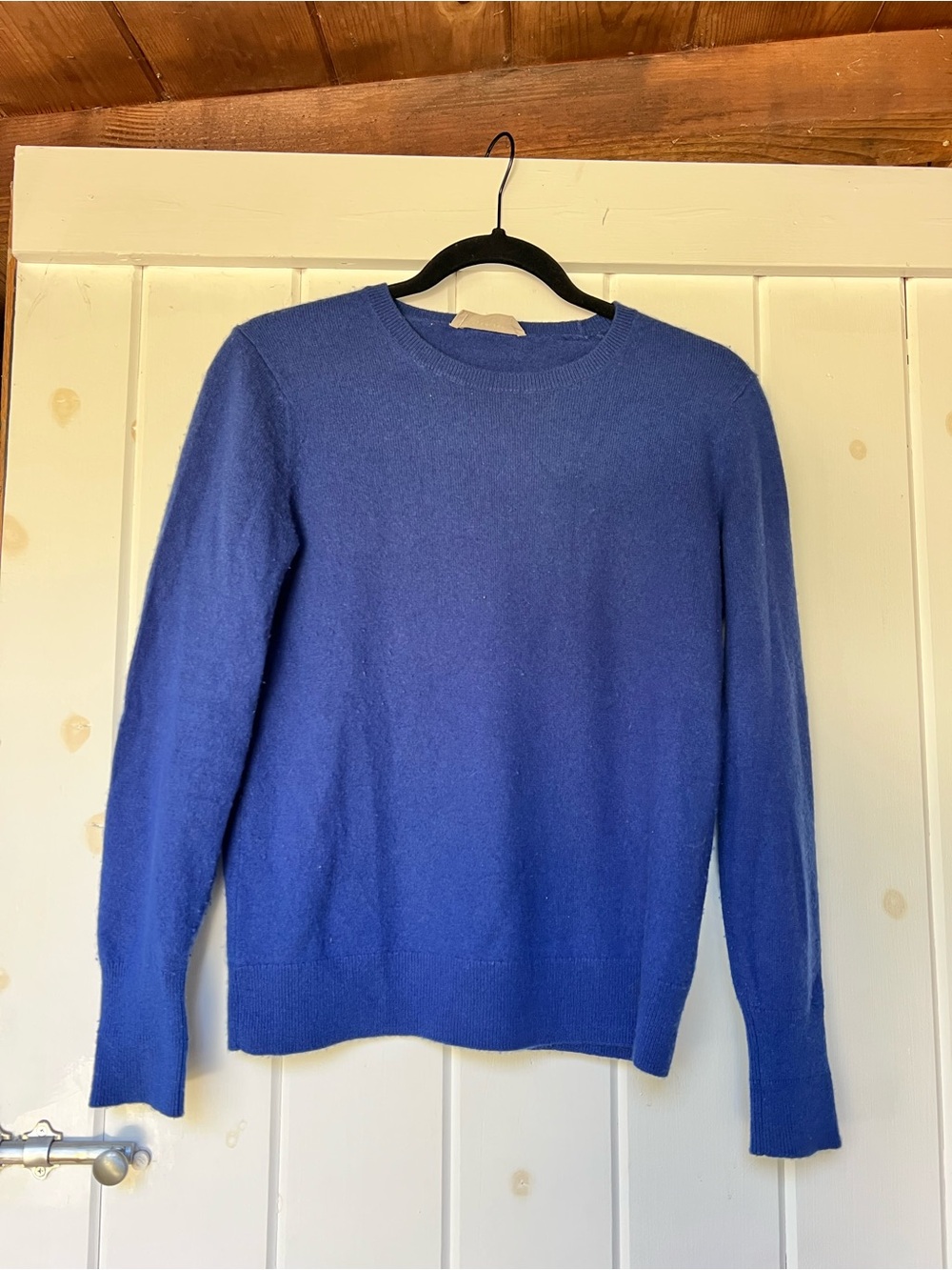 Everlane Cashmere Sweater